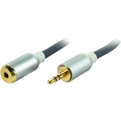 Belkin PureAV 6-Foot Mini-Stereo Extension Cable