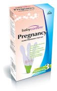 BabyConfirm Home Pregnancy Test