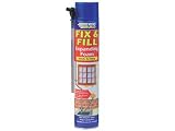 Everbuild Fill & Fix Expanding Foam 750ml