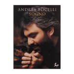 Andrea Bocelli / Sogno book cover