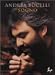 Book Andrea Bocelli / Sogno
