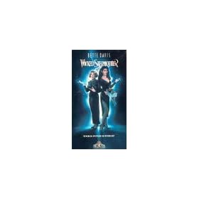 Wicked Stepmother [VHS]