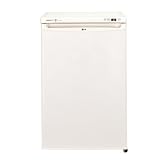 LG電子 冷凍庫100L スーパーホワイト LF-B10SW