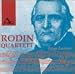 Lachner: String Quartets, Vol. 2