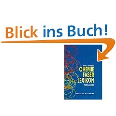 Chemiefaser-Lexikon. Begriffe, Zahlen, Handelsnamen