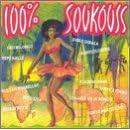100% soukouss pochette d'album