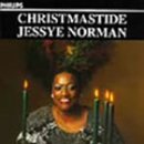 クリスマスタイド~ジェシー・ノーマン