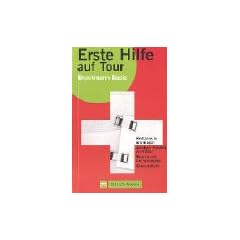 Erste Hilfe auf Tour