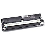 High Capacity Black Toner Cartridge