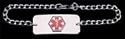 Medical Identification Jewelry-Bracelet- Epilepsy