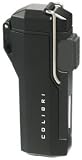 Colibri Summit Lighter Matte Black