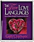 cover of The Five Love Languages Video Pack