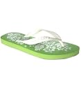 Havaianas Floral 2 Tone Flip Flop