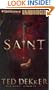 Saint (Paradise Series, Book 2) (The Books of History Chronicles)