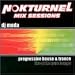 Nokturnel Mix Sessions: DJ Moda