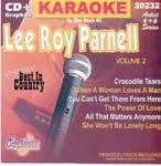 Search : Lee Roy Parnell, Vol. 2