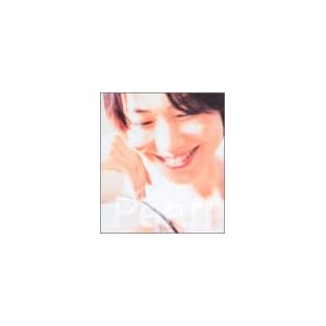 【クリックで詳細表示】Pearl
