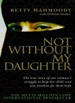 Not Without My Daughter [VHS]