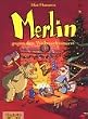 Merlin, Bd.2, Merlin gegen den Weihnachtsmann