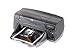 HP PhotoSmart 1215 - Printer - colour - ink-jet - A4 - 600 dpi x 600 dpi - up to 15 ppm - capacity: 100 sheets - parallel, USB, infrared