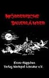 M�rderische Sauerl�nder: Krimi-H�ppchen