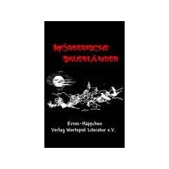 M�rderische Sauerl�nder: Krimi-H�ppchen