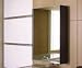 Kohler Purist 24,, x 36,, Mirrored Cabinet w/ Integral Laminar Flow Faucet - K-3091
