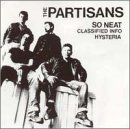 So Neat an album by Partisans
