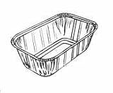 1# Loaf Pan (31730HFA)