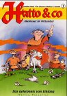 Hatto & Co, Abenteuer im Mittelalter