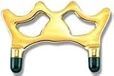  : Solid Brass Bridge