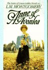 ANNE OF AVONLEA (Skylark Yearling ed)