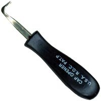 Astro Pneumatic (AP 4541) Magnetic Can Opener with Handle