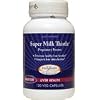 Enzymatic Therapy - Super Milk Thistle - 120 Veg Caps