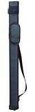 Sterling Hard Pool Cue Case For 1 Cue-Black