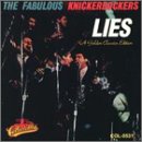 Album by The Knickerbockers