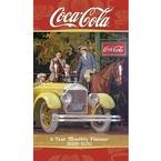 COCA-COLA 2009-2010 Calendar (Amcal 2-Year Pocket Planner) 