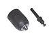 Schnellspannbohrfutter 2- 13 mm mit SDS Plus Adapter Schnellspannbohrfutter 2- 13 mm mit SDS Plus Adapter