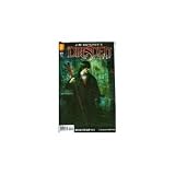 Jim Butcher's Dresden Files Welcome to the Jungle Comic Book Set #1-#4
