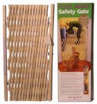 Madison Mills #25 5' Accordian Porch Gate