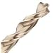 DEWALT DW1915 15/64-Inch Gold Ferrous Oxide Pilot Point Twist Drill Bit