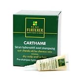 Renee Furterer Carthame Pre-Shampoo Hydro-Nutritive Serum - 6 x 0.33 oz