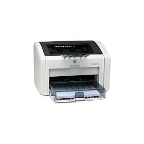 HP Laserjet 1022 A4 18ppm Mono Laser Printer USB