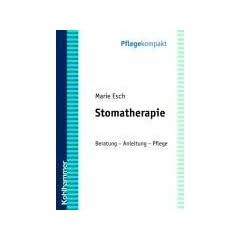 Stomatherapie: Anleitung - Beratung - Pflege