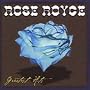 Rose Royce - Greatest Hits [Purple Pyramid]