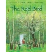 The Red Bird by Astrid Lindgren and Marit TRnqvist
