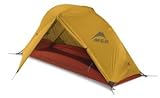 MSR Hubba HP Tent 1-Person 3-Season One Color, One Size