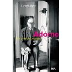 Adorno. Eine politische Biographie (Gebundene Ausgabe)