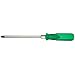 PB Swiss 192 S/4-200 Screwdrivers for Pozidriv Screws