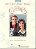 Merry Christmas, Darling (The Carpenters) - Easy Piano